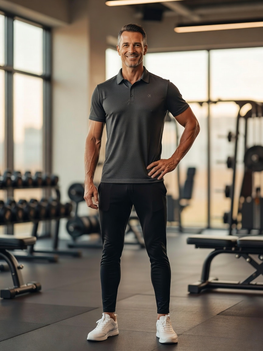 Plan de entrenamiento y nutrición